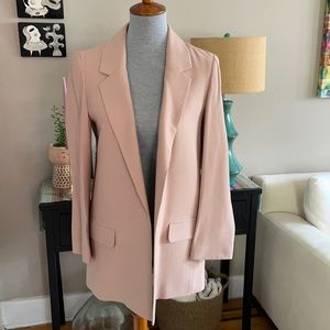 All Saints Aleida blazer